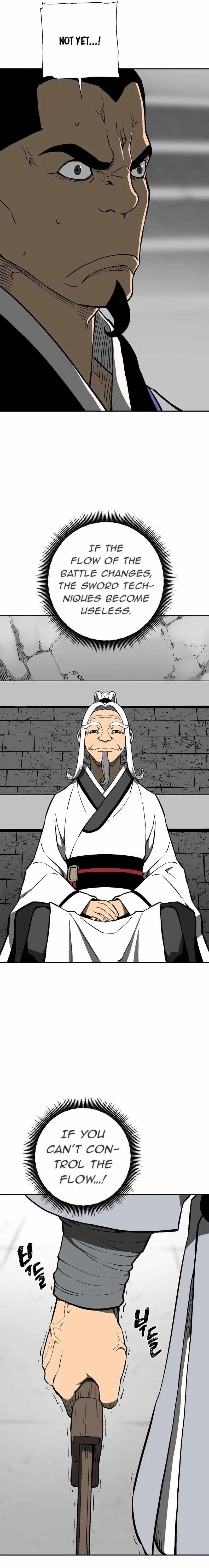 Read Tales Of A Shinning Sword Chapter 29 - talesofashinningsword.com | High Quality Manga Image 26