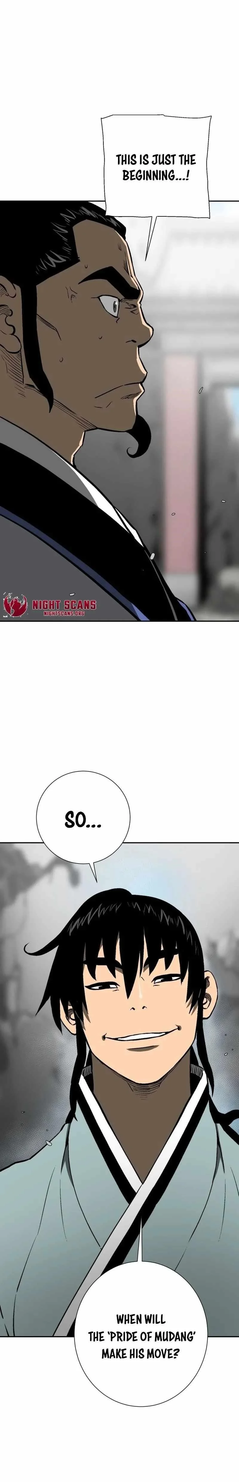 Read Tales Of A Shinning Sword Chapter 29 - talesofashinningsword.com | High Quality Manga Image 27