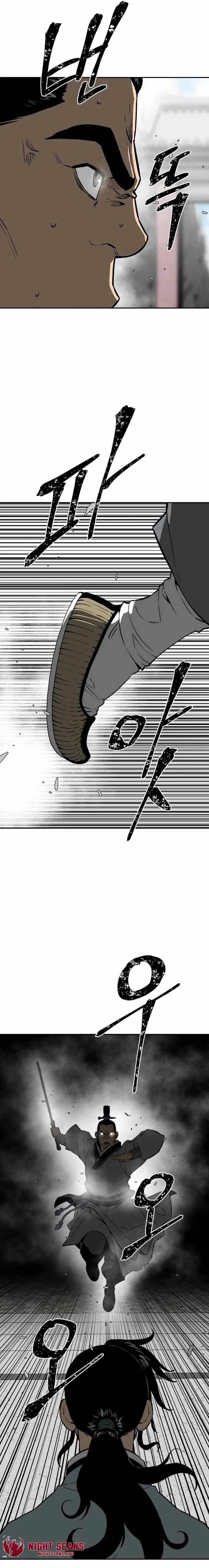 Read Tales Of A Shinning Sword Chapter 29 - talesofashinningsword.com | High Quality Manga Image 28