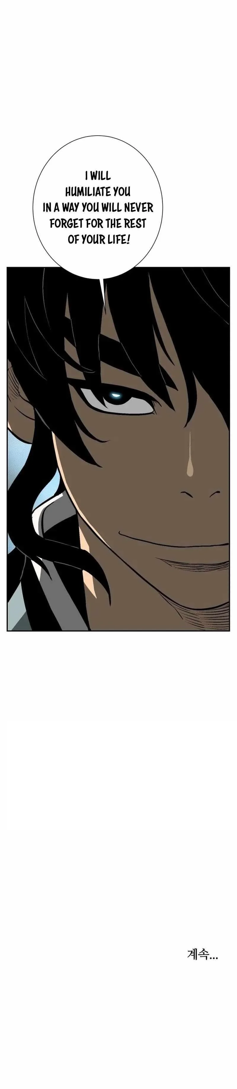 Read Tales Of A Shinning Sword Chapter 29 - talesofashinningsword.com | High Quality Manga Image 29