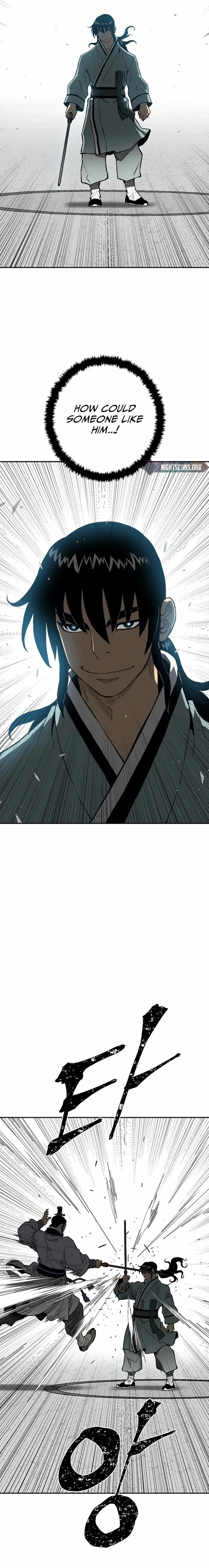 Read Tales Of A Shinning Sword Chapter 30 - talesofashinningsword.com | High Quality Manga Image 3