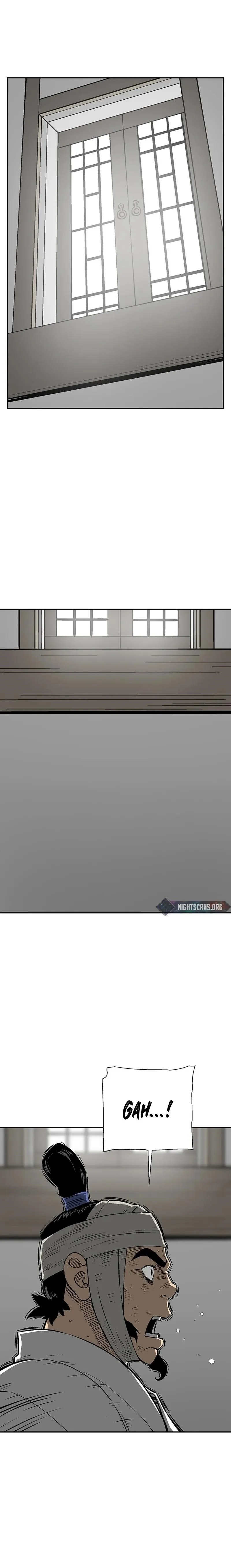 Read Tales Of A Shinning Sword Chapter 30 - talesofashinningsword.com | High Quality Manga Image 5