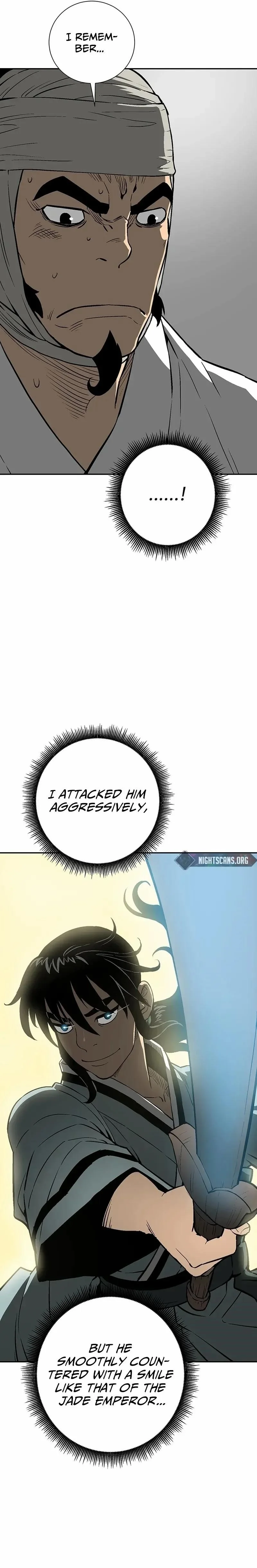 Read Tales Of A Shinning Sword Chapter 30 - talesofashinningsword.com | High Quality Manga Image 7