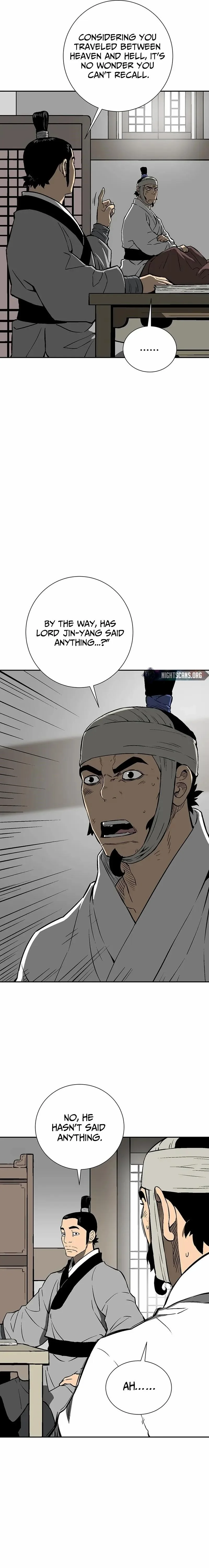 Read Tales Of A Shinning Sword Chapter 30 - talesofashinningsword.com | High Quality Manga Image 9