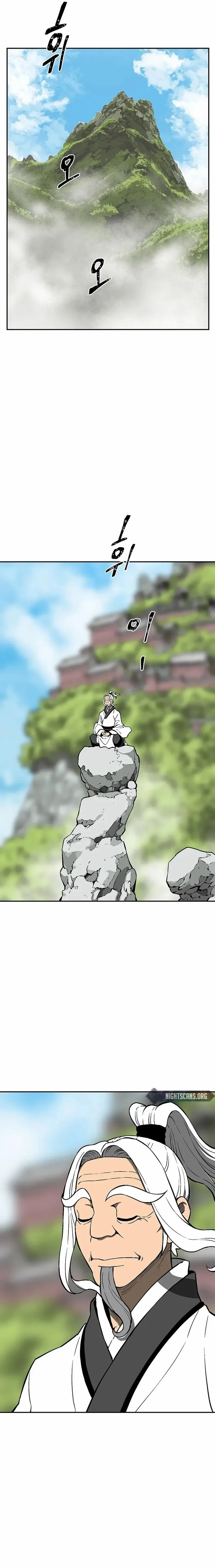 Read Tales Of A Shinning Sword Chapter 30 - talesofashinningsword.com | High Quality Manga Image 12