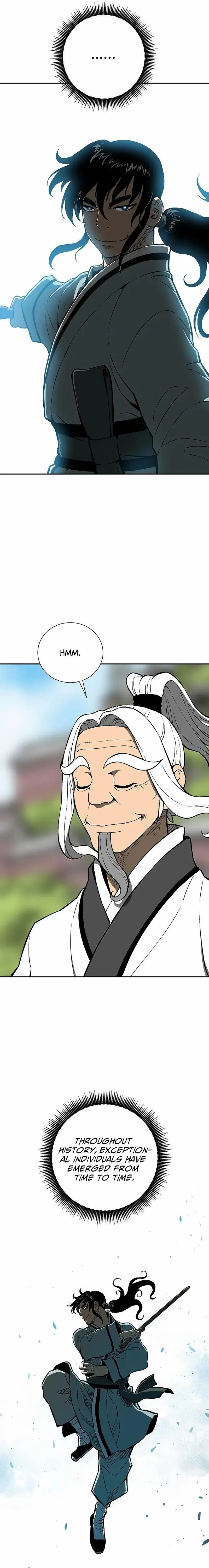 Read Tales Of A Shinning Sword Chapter 30 - talesofashinningsword.com | High Quality Manga Image 13