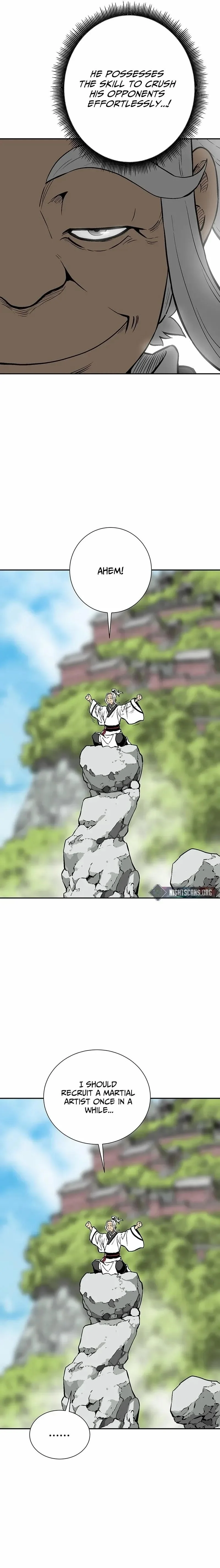 Read Tales Of A Shinning Sword Chapter 30 - talesofashinningsword.com | High Quality Manga Image 15