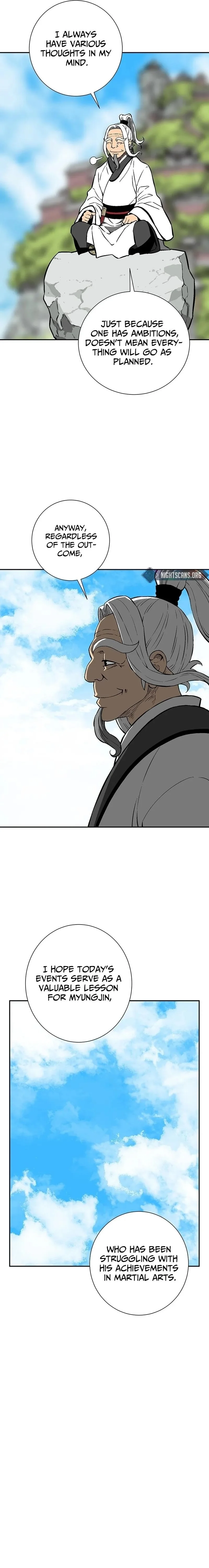 Read Tales Of A Shinning Sword Chapter 30 - talesofashinningsword.com | High Quality Manga Image 16