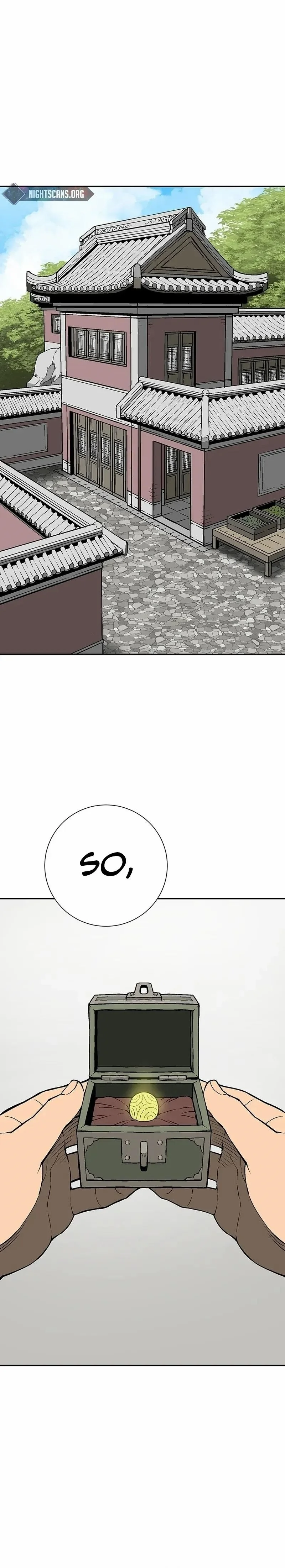 Read Tales Of A Shinning Sword Chapter 30 - talesofashinningsword.com | High Quality Manga Image 17