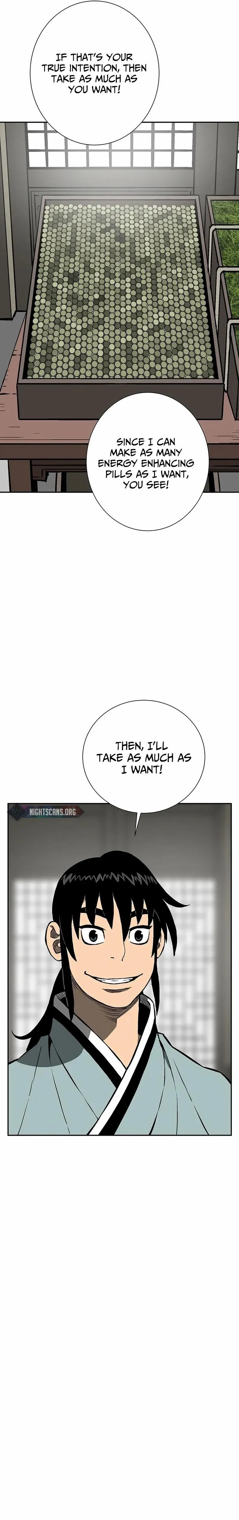 Read Tales Of A Shinning Sword Chapter 30 - talesofashinningsword.com | High Quality Manga Image 24