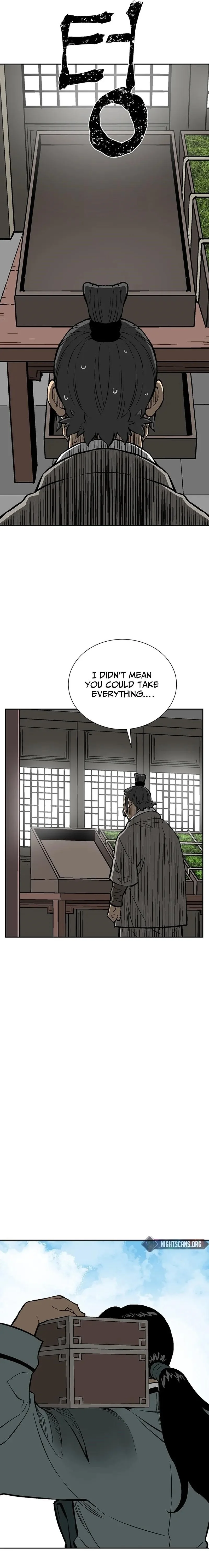 Read Tales Of A Shinning Sword Chapter 30 - talesofashinningsword.com | High Quality Manga Image 25