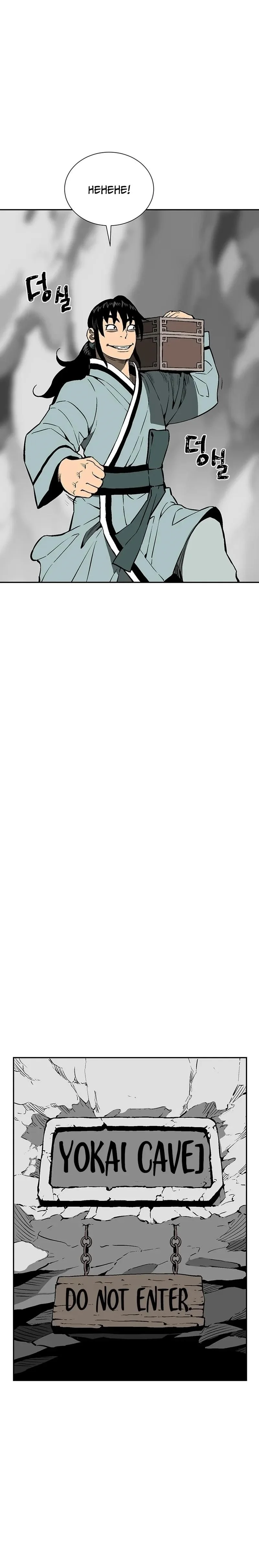 Read Tales Of A Shinning Sword Chapter 30 - talesofashinningsword.com | High Quality Manga Image 26