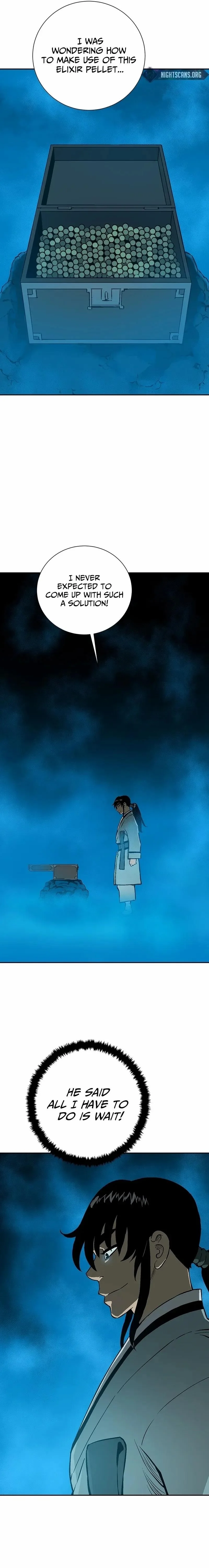 Read Tales Of A Shinning Sword Chapter 30 - talesofashinningsword.com | High Quality Manga Image 27