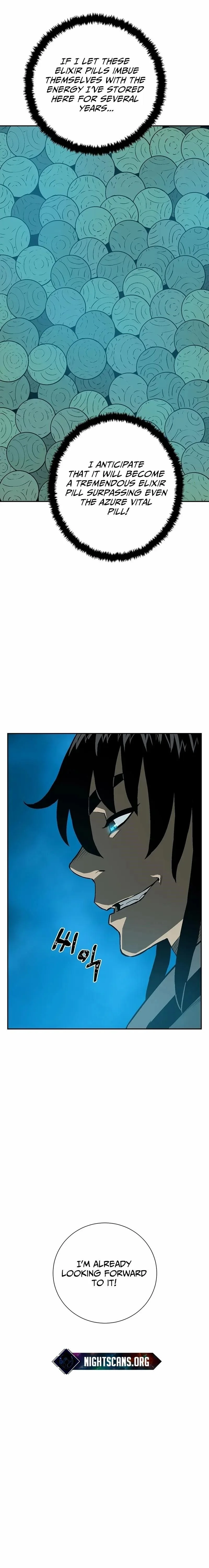 Read Tales Of A Shinning Sword Chapter 30 - talesofashinningsword.com | High Quality Manga Image 28