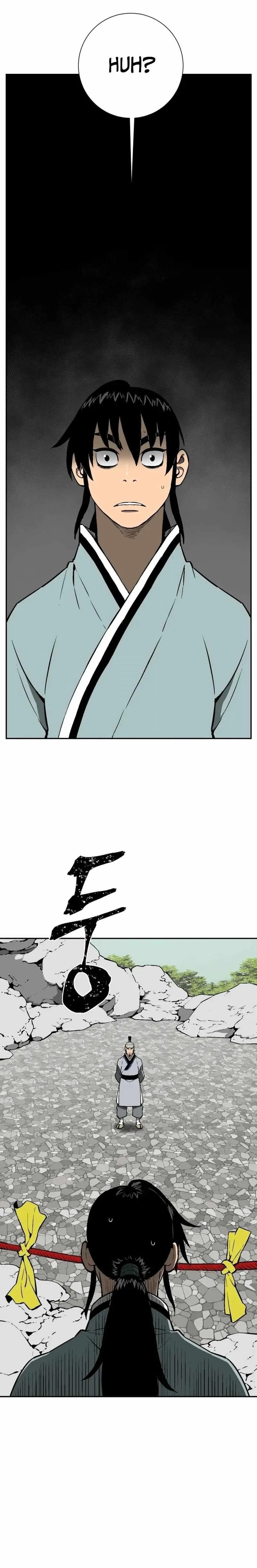 Read Tales Of A Shinning Sword Chapter 31 - talesofashinningsword.com | High Quality Manga Image 1