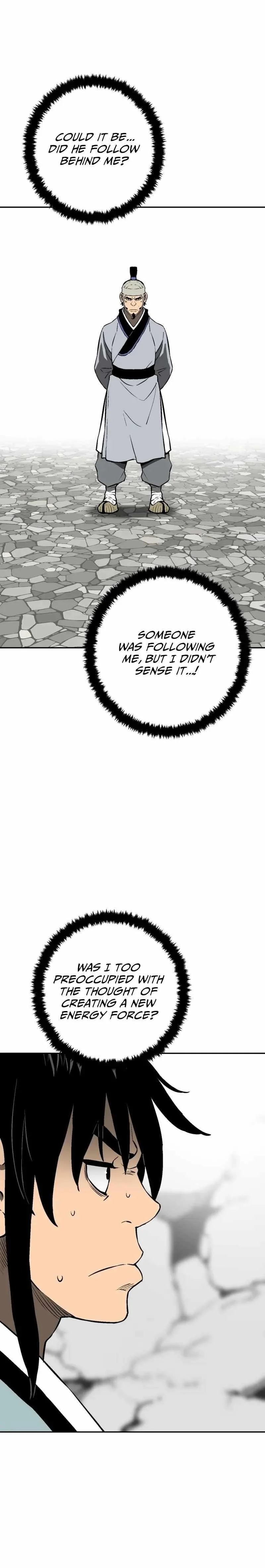 Read Tales Of A Shinning Sword Chapter 31 - talesofashinningsword.com | High Quality Manga Image 3