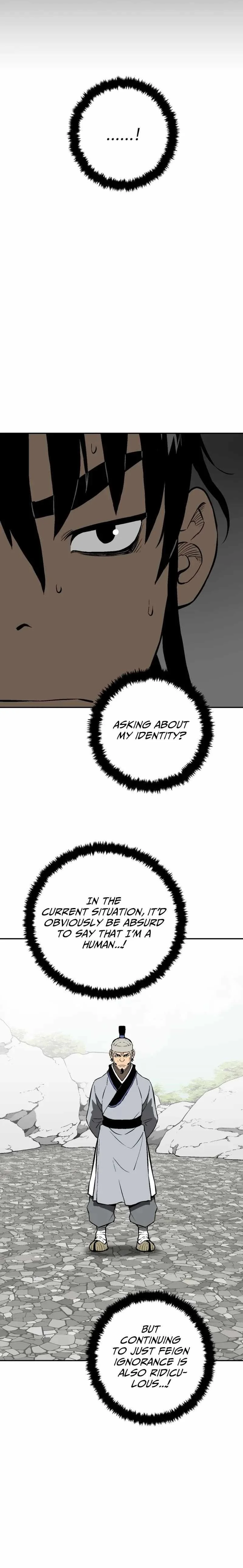 Read Tales Of A Shinning Sword Chapter 31 - talesofashinningsword.com | High Quality Manga Image 9