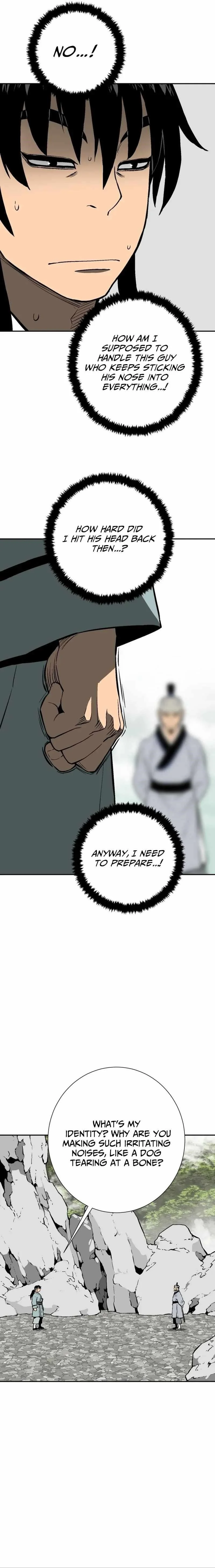 Read Tales Of A Shinning Sword Chapter 31 - talesofashinningsword.com | High Quality Manga Image 10