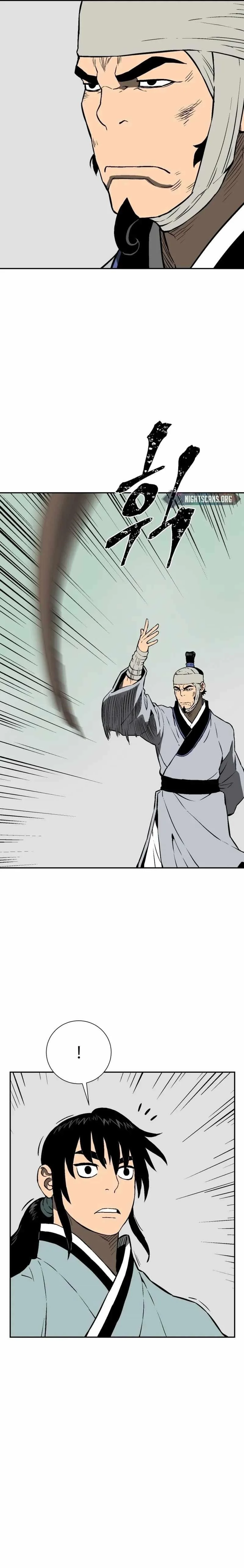 Read Tales Of A Shinning Sword Chapter 31 - talesofashinningsword.com | High Quality Manga Image 11