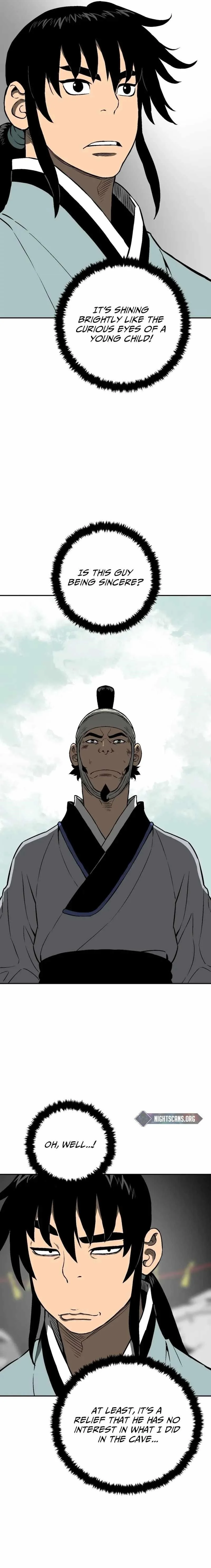 Read Tales Of A Shinning Sword Chapter 31 - talesofashinningsword.com | High Quality Manga Image 16