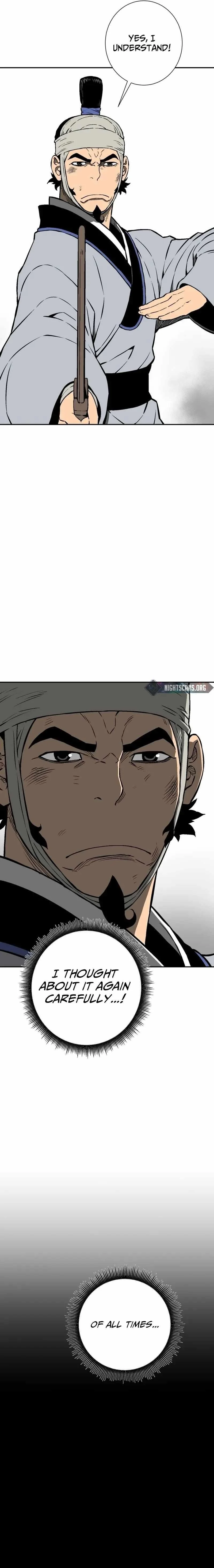 Read Tales Of A Shinning Sword Chapter 31 - talesofashinningsword.com | High Quality Manga Image 20