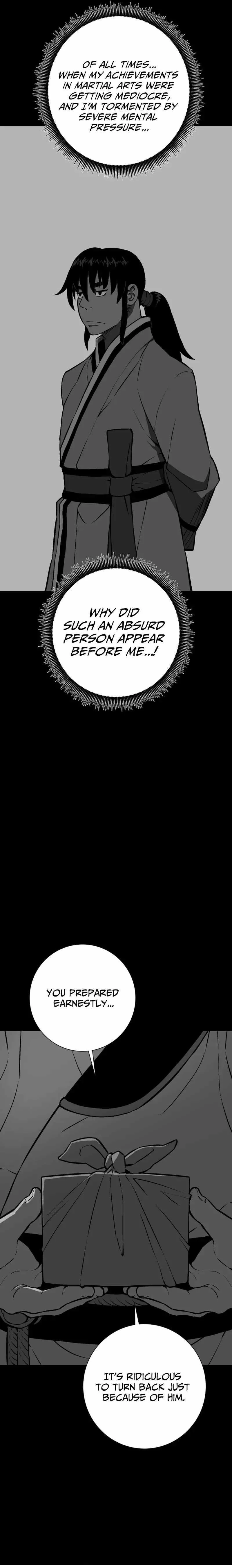 Read Tales Of A Shinning Sword Chapter 31 - talesofashinningsword.com | High Quality Manga Image 21