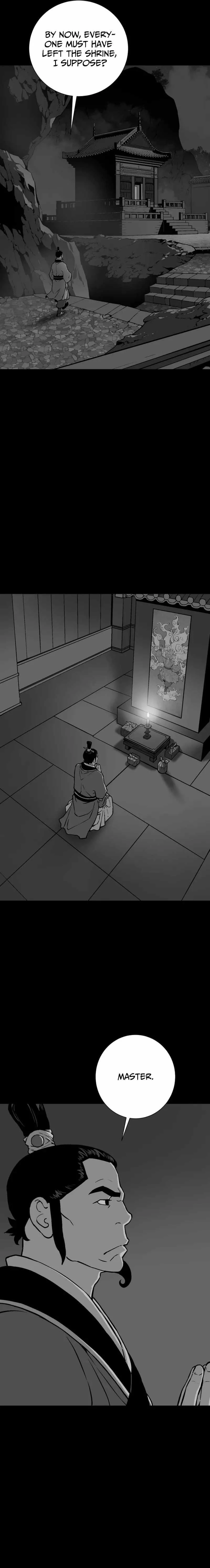 Read Tales Of A Shinning Sword Chapter 31 - talesofashinningsword.com | High Quality Manga Image 22