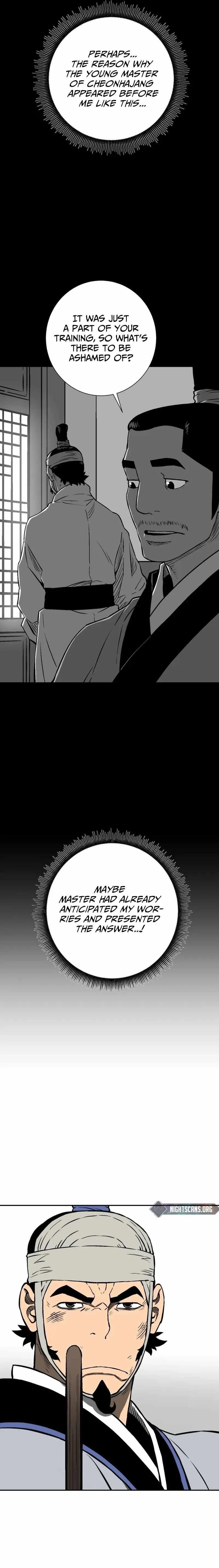 Read Tales Of A Shinning Sword Chapter 31 - talesofashinningsword.com | High Quality Manga Image 23