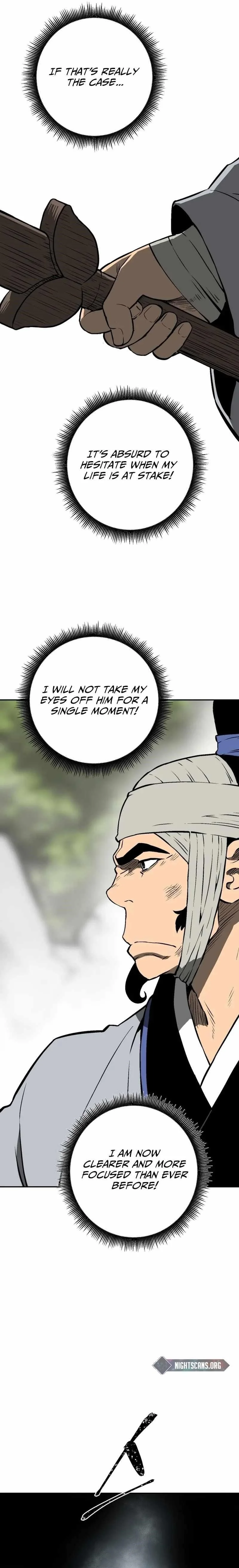 Read Tales Of A Shinning Sword Chapter 31 - talesofashinningsword.com | High Quality Manga Image 24