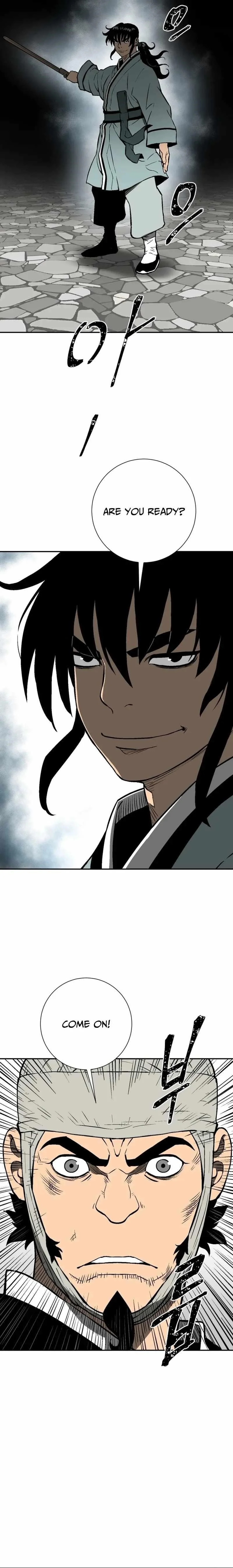 Read Tales Of A Shinning Sword Chapter 31 - talesofashinningsword.com | High Quality Manga Image 25