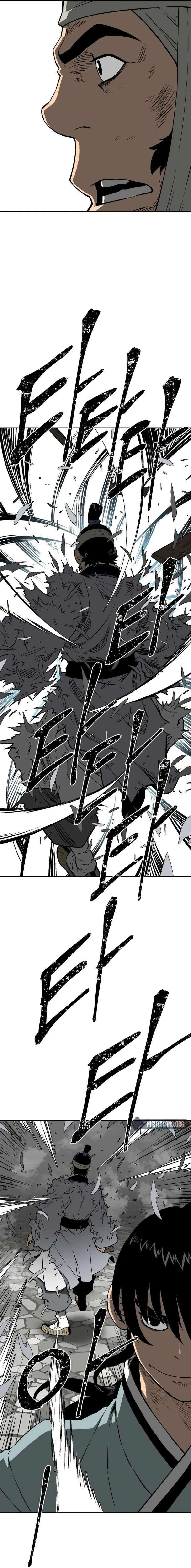 Read Tales Of A Shinning Sword Chapter 31 - talesofashinningsword.com | High Quality Manga Image 29