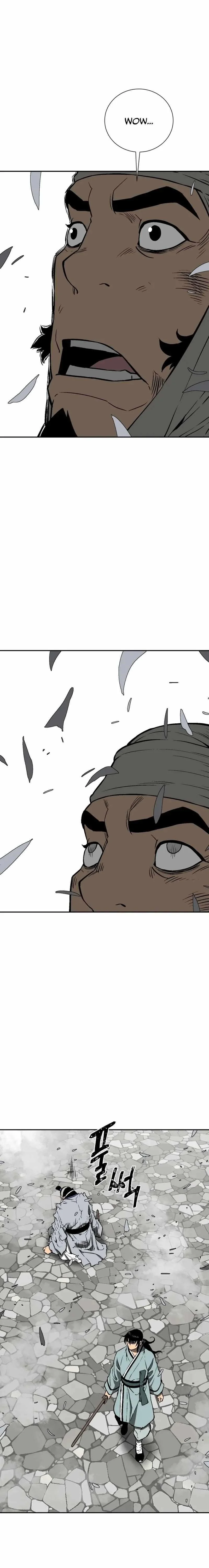 Read Tales Of A Shinning Sword Chapter 31 - talesofashinningsword.com | High Quality Manga Image 30