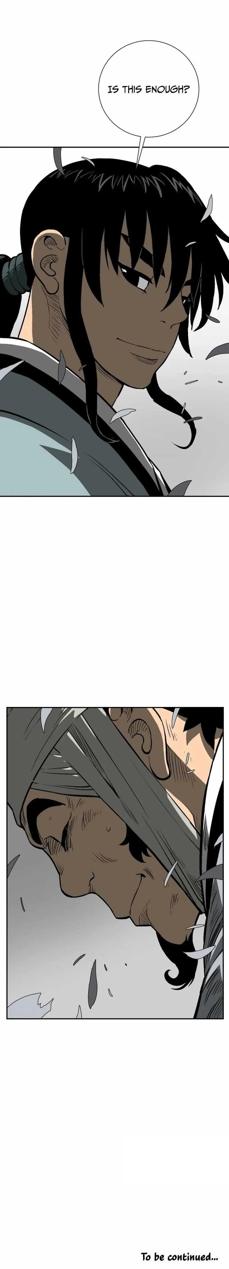 Read Tales Of A Shinning Sword Chapter 31 - talesofashinningsword.com | High Quality Manga Image 31