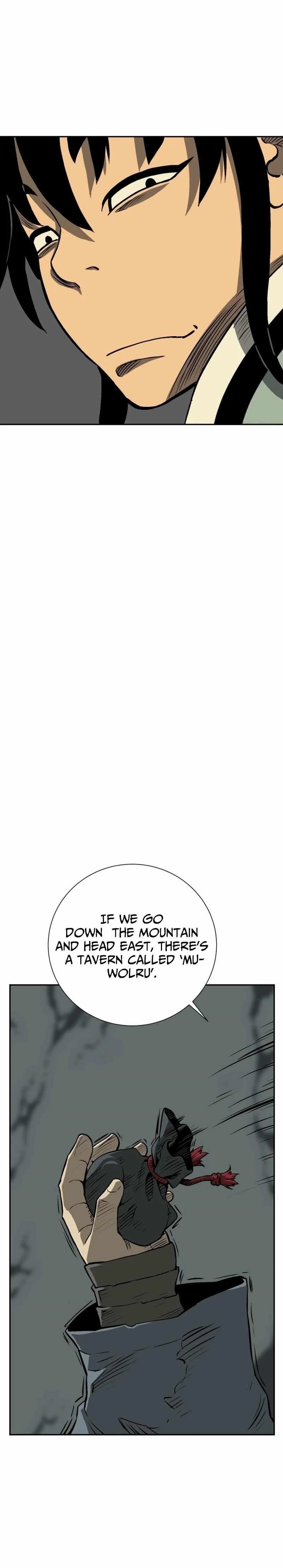 Read Tales Of A Shinning Sword Chapter 32 - talesofashinningsword.com | High Quality Manga Image 12