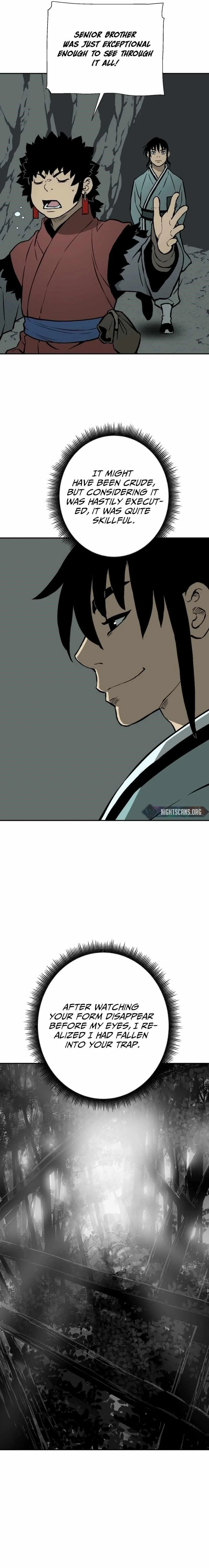 Read Tales Of A Shinning Sword Chapter 32 - talesofashinningsword.com | High Quality Manga Image 16