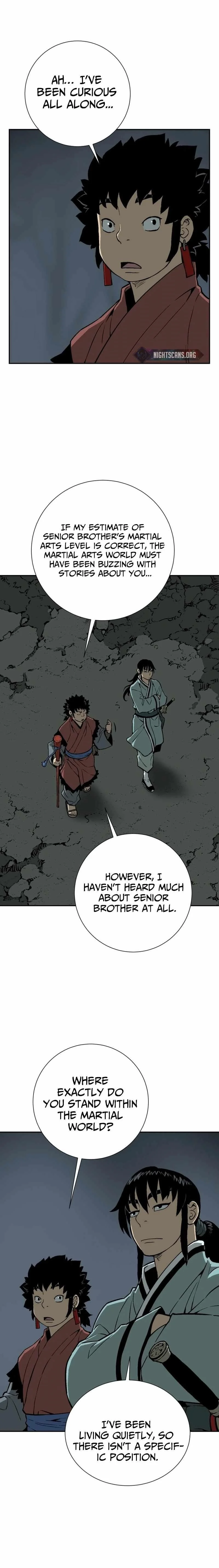 Read Tales Of A Shinning Sword Chapter 32 - talesofashinningsword.com | High Quality Manga Image 20