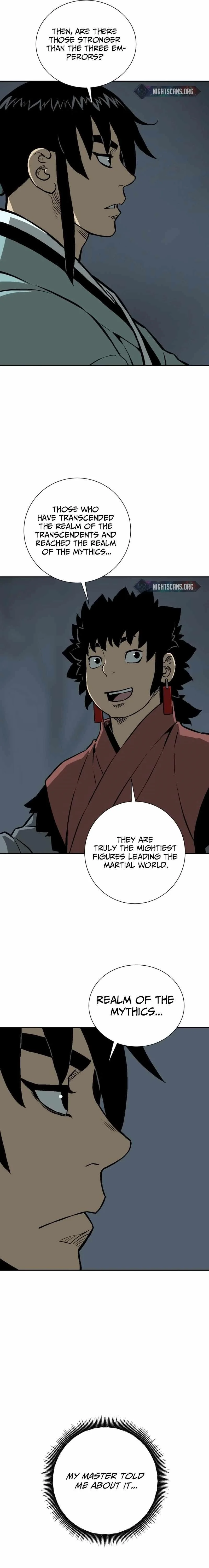 Read Tales Of A Shinning Sword Chapter 32 - talesofashinningsword.com | High Quality Manga Image 22