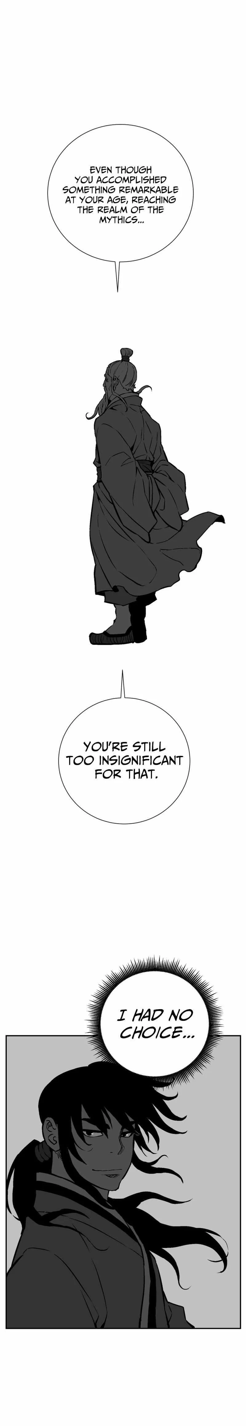 Read Tales Of A Shinning Sword Chapter 32 - talesofashinningsword.com | High Quality Manga Image 23