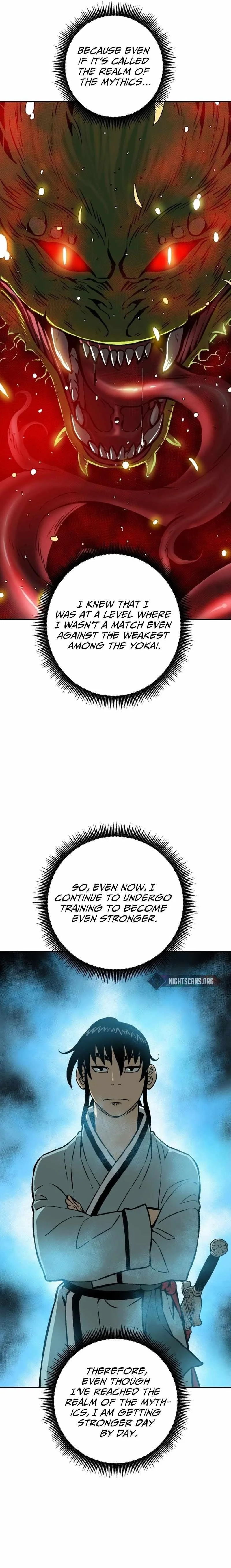 Read Tales Of A Shinning Sword Chapter 32 - talesofashinningsword.com | High Quality Manga Image 24