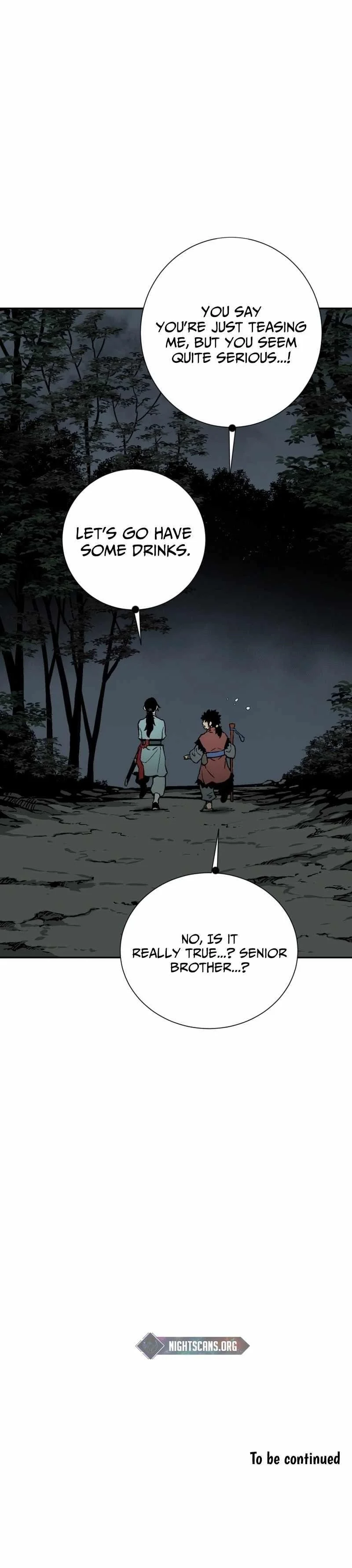 Read Tales Of A Shinning Sword Chapter 32 - talesofashinningsword.com | High Quality Manga Image 29