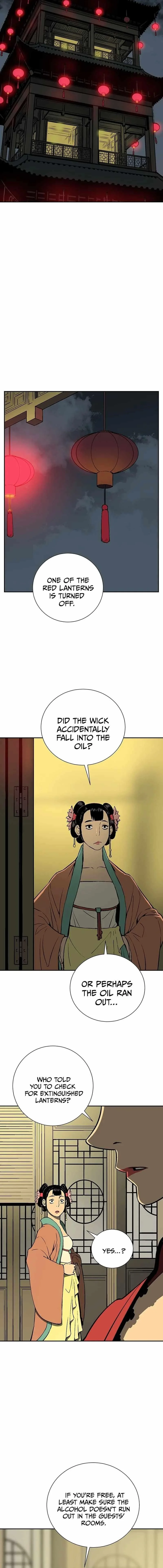 Read Tales Of A Shinning Sword Chapter 33 - talesofashinningsword.com | High Quality Manga Image 3