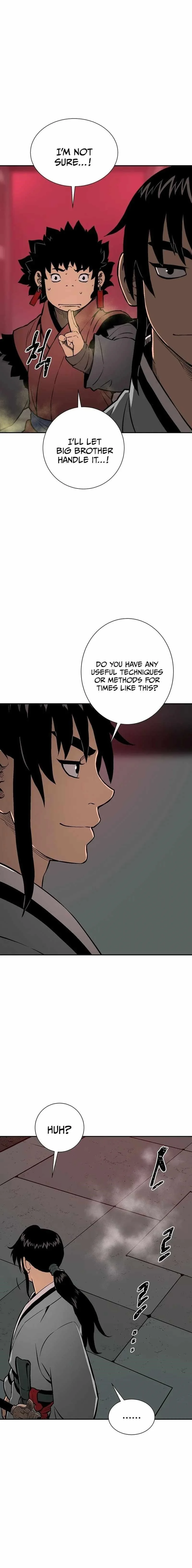 Read Tales Of A Shinning Sword Chapter 33 - talesofashinningsword.com | High Quality Manga Image 15