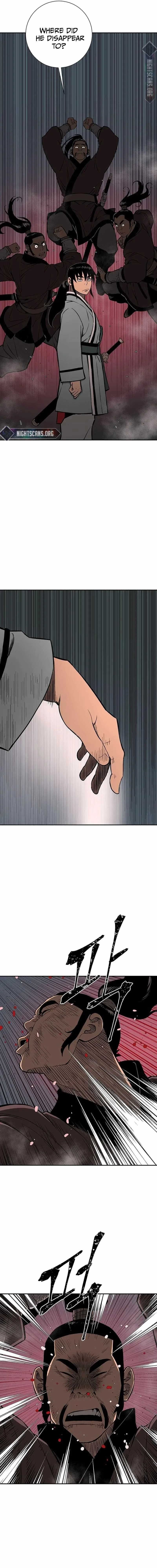 Read Tales Of A Shinning Sword Chapter 33 - talesofashinningsword.com | High Quality Manga Image 16