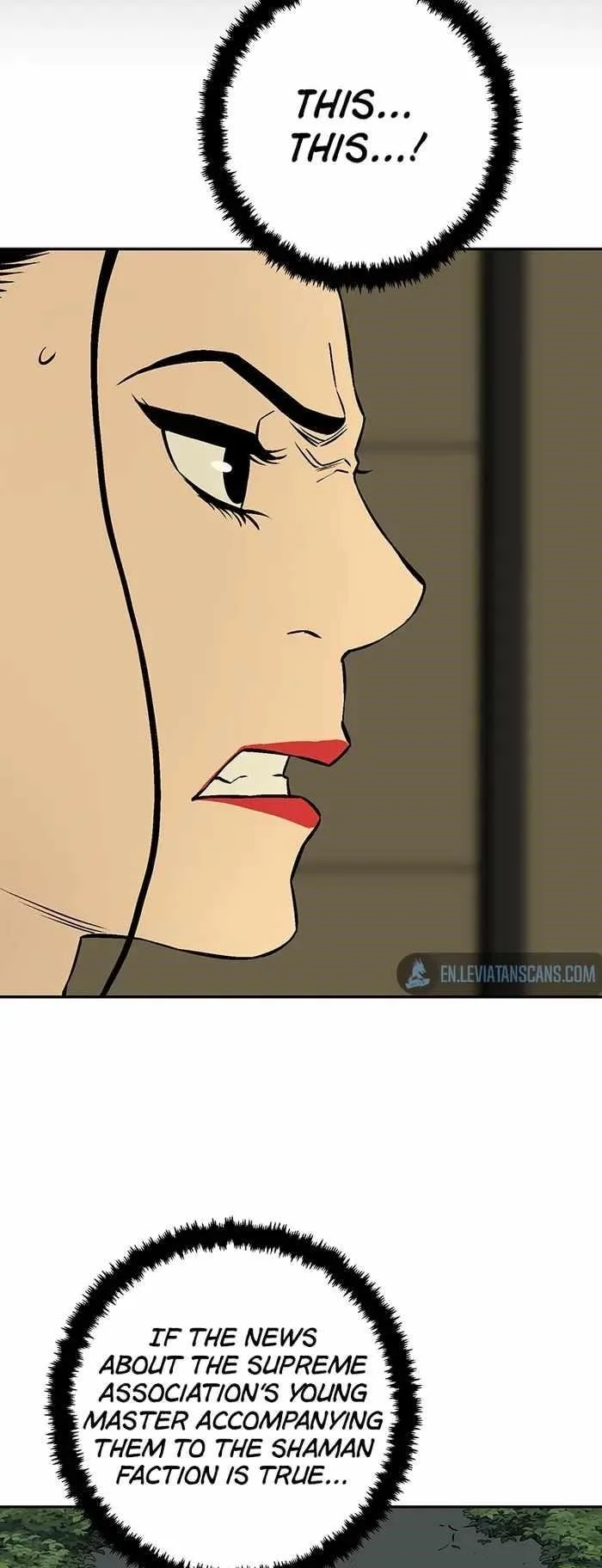 Read Tales Of A Shinning Sword Chapter 34 - talesofashinningsword.com | High Quality Manga Image 8