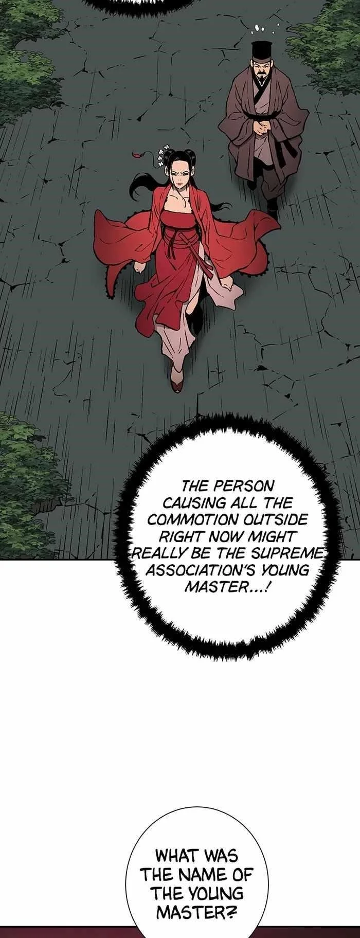 Read Tales Of A Shinning Sword Chapter 34 - talesofashinningsword.com | High Quality Manga Image 9