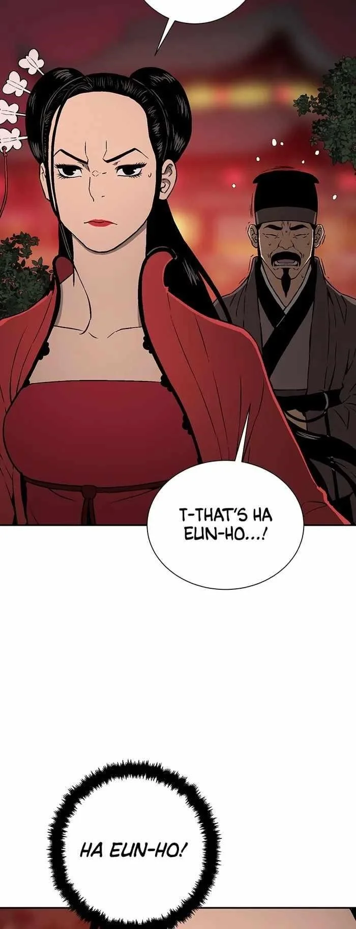 Read Tales Of A Shinning Sword Chapter 34 - talesofashinningsword.com | High Quality Manga Image 10