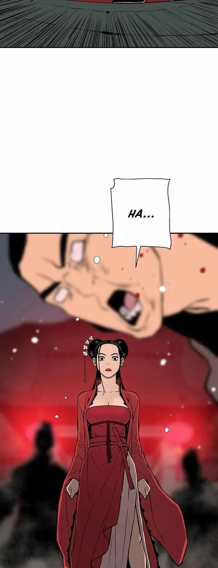 Read Tales Of A Shinning Sword Chapter 34 - talesofashinningsword.com | High Quality Manga Image 18