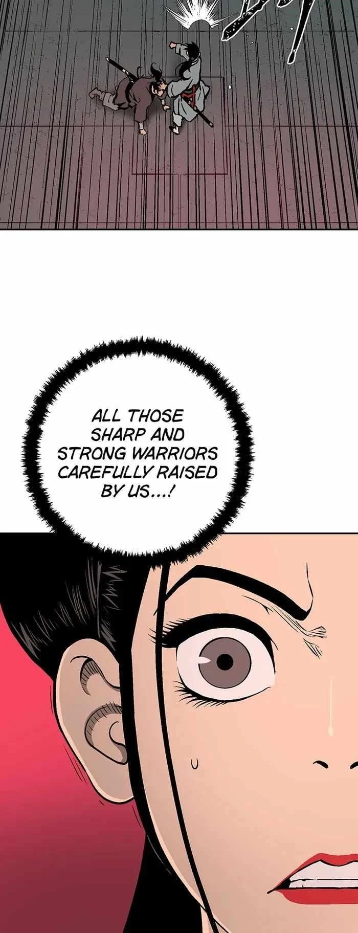 Read Tales Of A Shinning Sword Chapter 34 - talesofashinningsword.com | High Quality Manga Image 22