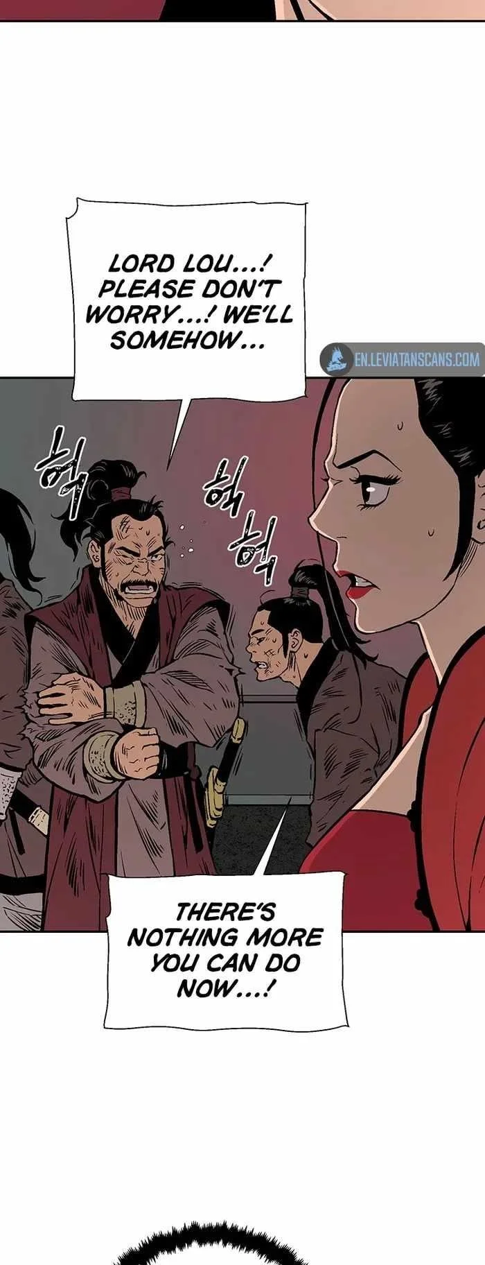 Read Tales Of A Shinning Sword Chapter 34 - talesofashinningsword.com | High Quality Manga Image 23