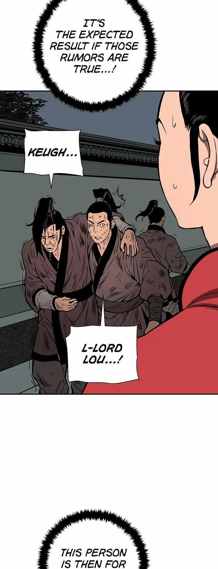 Read Tales Of A Shinning Sword Chapter 34 - talesofashinningsword.com | High Quality Manga Image 24